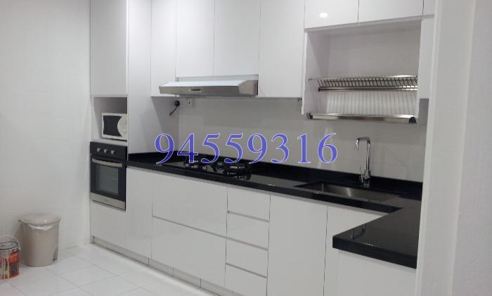 Rivershire (D9), Apartment #106242